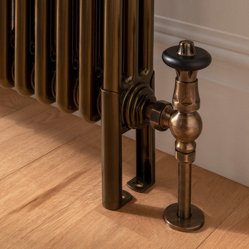 Radiator Valve