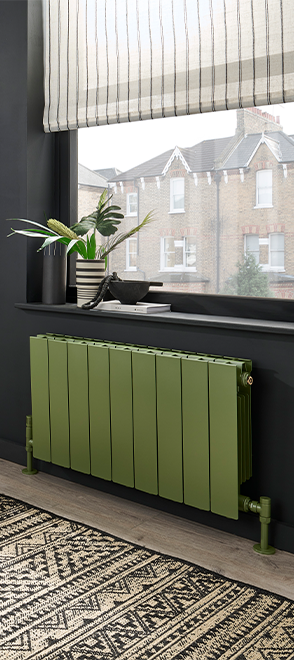 Aluminium Radiators