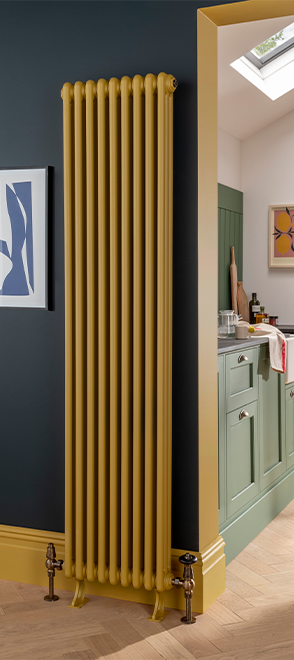 Column Radiators