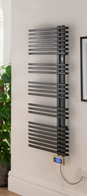 Electric Radiators