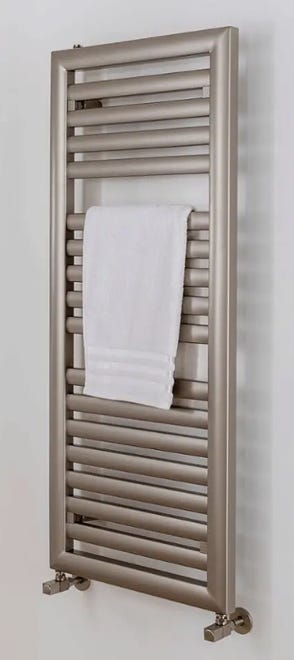 Bathroom Towel Rails