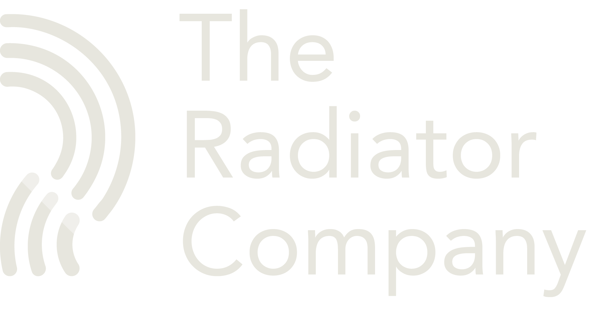 The Radiator Company